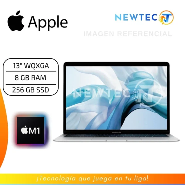 LAPTOP APPLE Macbook Air Chip M1