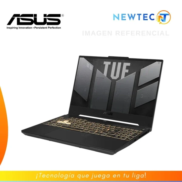 LAPTOP ASUS TUF GAMING F16 INTEL CORE 5 210H