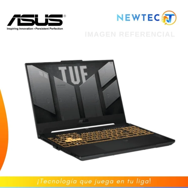 LAPTOP ASUS TUF GAMING F16 INTEL CORE 5 210H