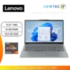LAPTOP LENOVO IDEAPAD SLIM 3 AMD RYZEN 7 5825U