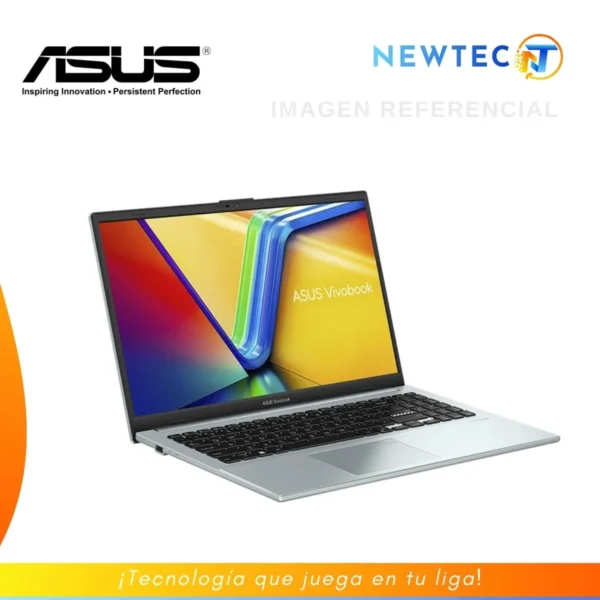 LAPTOP ASUS VIVOBOOK GO 15 AMD RYZEN 5 7520U