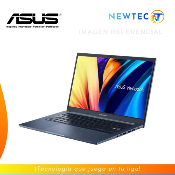 LAPTOP ASUS VIVOBOOK X14 INTEL CORE I5 1334U