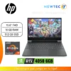 LAPTOP HP VICTUS 15 AMD RYZEN 7 7445HS