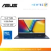 1 LAPTOP ASUS VIVOBOOK X15 INTEL CORE 5 120U