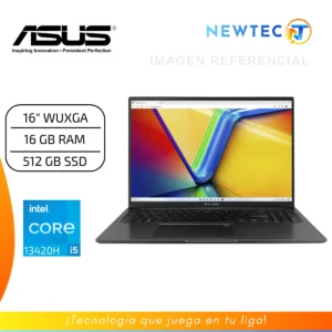 LAPTOP ASUS VIVOBOOK X16 INTEL CORE I5 13420H