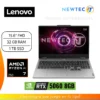 LAPTOP LENOVO LOQ  AMD AI RYZEN 7 250