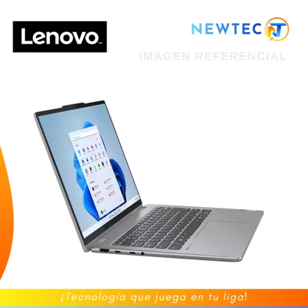 LAPTOP LENOVO YOGA 7 AMD RYZEN 7 8840HS
