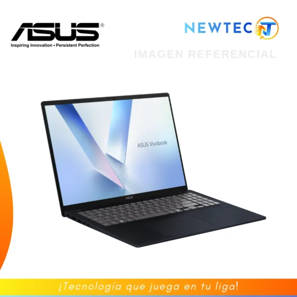 LAPTOP ASUS VIVOBOOK 16 AMD AI RYZEN 7 350