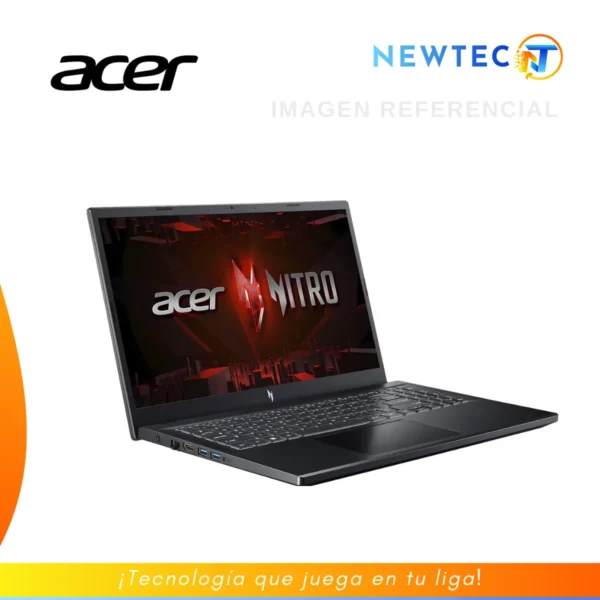 LAPTOP ACER NITRO V INTEL CORE I7 13620H
