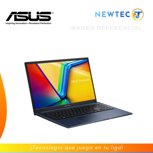 2 LAPTOP ASUS VIVOBOOK X15 INTEL CORE 5 120U