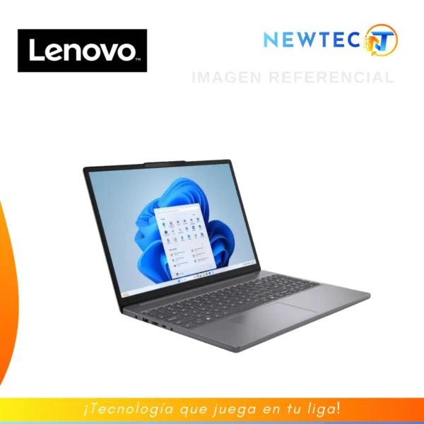 LAPTOP LENOVO IDEAPAD SLIM 3 INTEL CORE I5 13420H