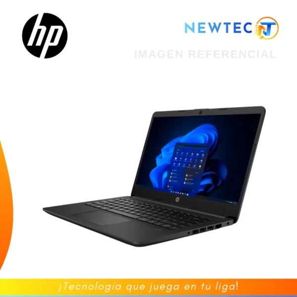 LAPTOP HP 249 G9 AMD RYZEN 3 3250U