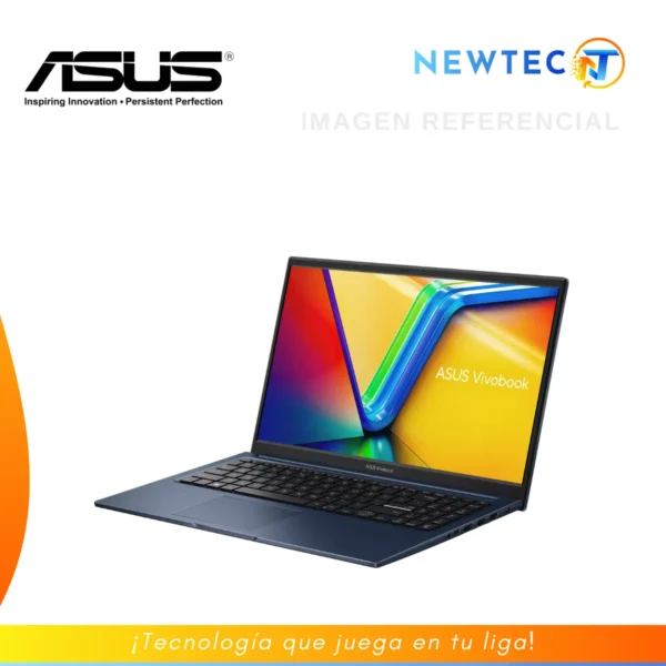 3 LAPTOP ASUS VIVOBOOK X15 INTEL CORE 5 120U