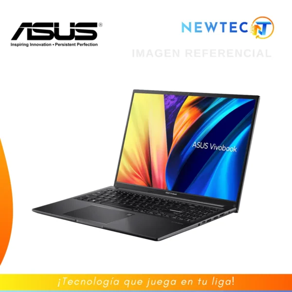 LAPTOP ASUS VIVOBOOK X16 INTEL CORE I5 13420H