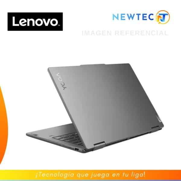 LAPTOP LENOVO YOGA 7 AMD RYZEN 7 8840HS