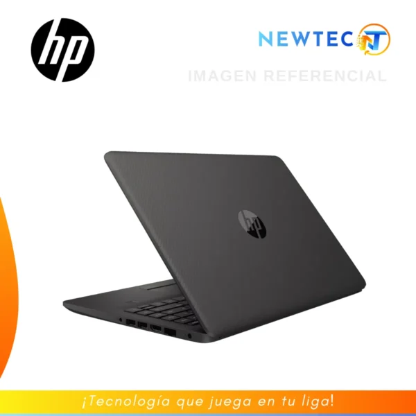 LAPTOP HP 249 G9 AMD RYZEN 3 3250U