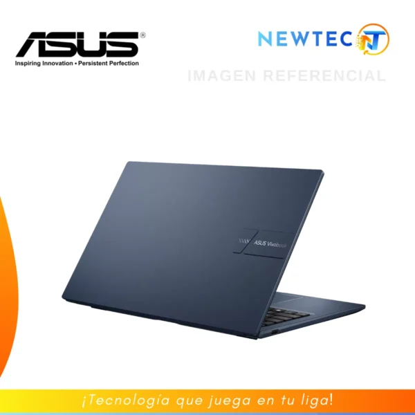 4 LAPTOP ASUS VIVOBOOK X15 INTEL CORE 5 120U