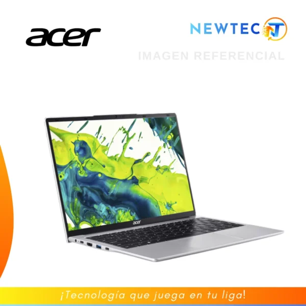 LAPTOP ACER ASPIRE GO 15 INTEL CORE I3 N305