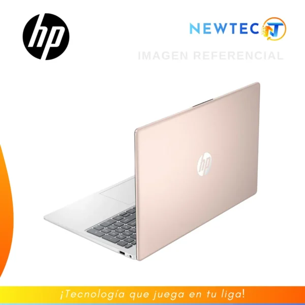 LAPTOP HP 15 AMD RYZEN 7 7730U