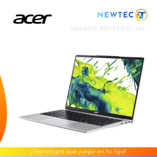LAPTOP ACER ASPIRE GO 15 INTEL CORE I3 N305
