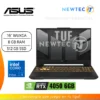 LAPTOP ASUS TUF GAMING F16 INTEL CORE 5 210H
