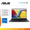 LAPTOP ASUS VIVOBOOK X16 INTEL CORE I7 13620H