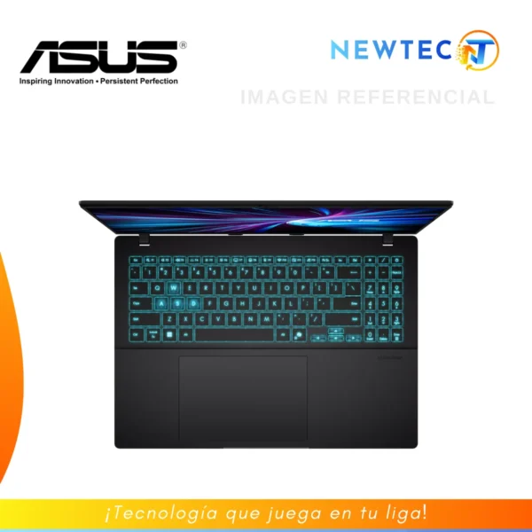 LAPTOP ASUS TUF GAMING V16 INTEL CORE 5 210H