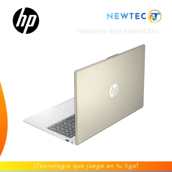 LAPTOP HP 15 AMD RYZEN 7 7730U
